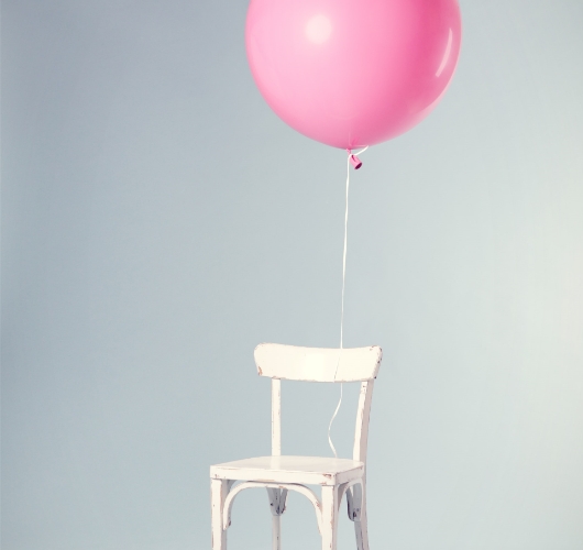 Baloon image